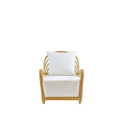CHARLOTTENBORG Exterior Lounge Chair