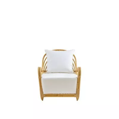 CHARLOTTENBORG Exterior Lounge Chair