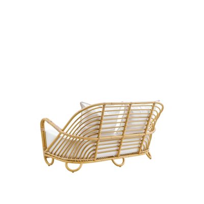 CHARLOTTENBORG Exterior 2-Seater Sofa