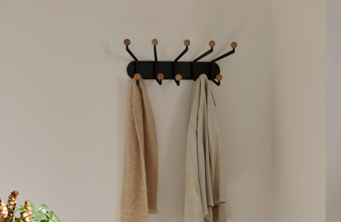 CAPTURE Hanger SC76