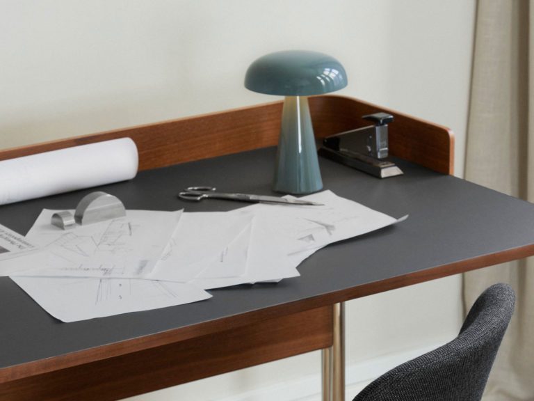 COMO SC53, Red Brown