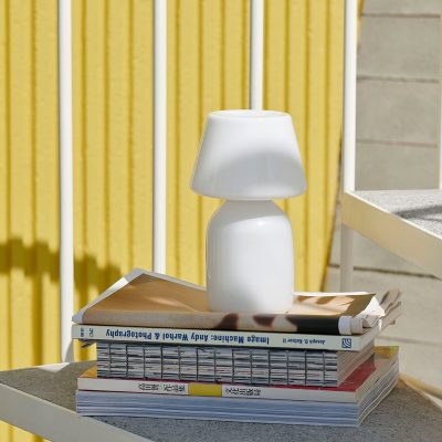 APOLLO Portable Lamp