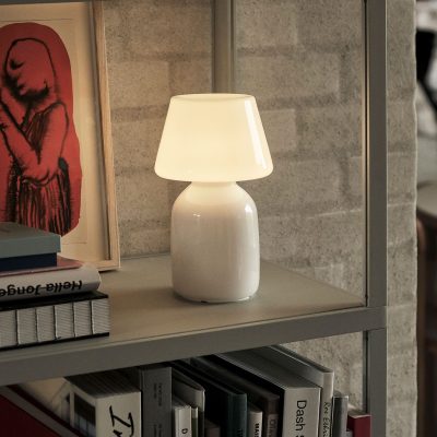 APOLLO Portable Lamp