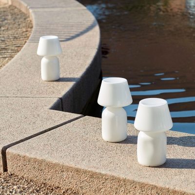 APOLLO Portable Lamp