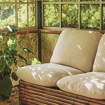 BOHEMIAN 72 Sofa