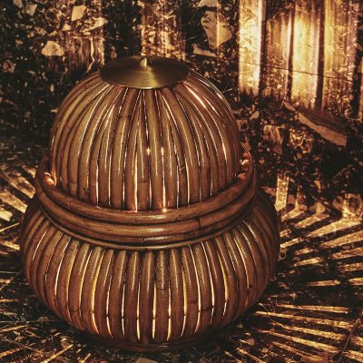 BOHEMIAN 72 Floor Lamp