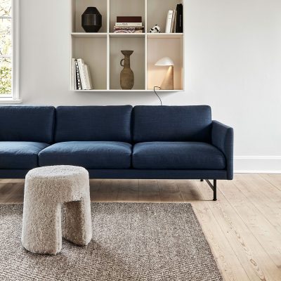 SEQUOIA Pouf
