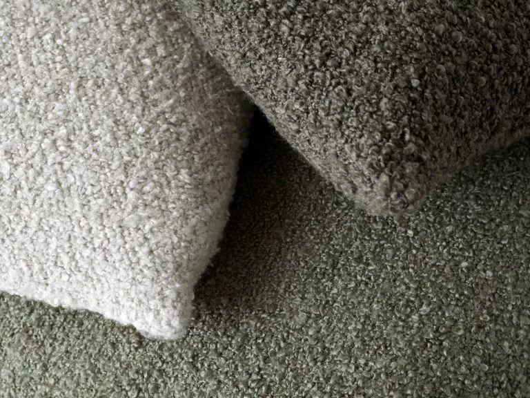 COLLECT Soft Boucle SC48, Moss