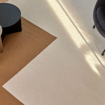 ETHAN COOK FLAT WORKS, Brown L