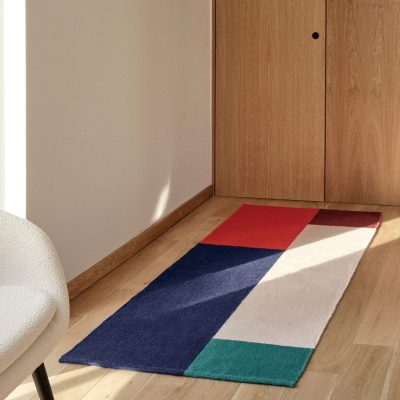 ETHAN COOK FLAT WORKS, Wave
