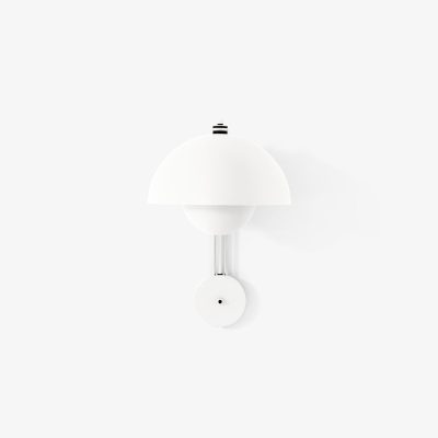 FLOWERPOT VP8, Matt White