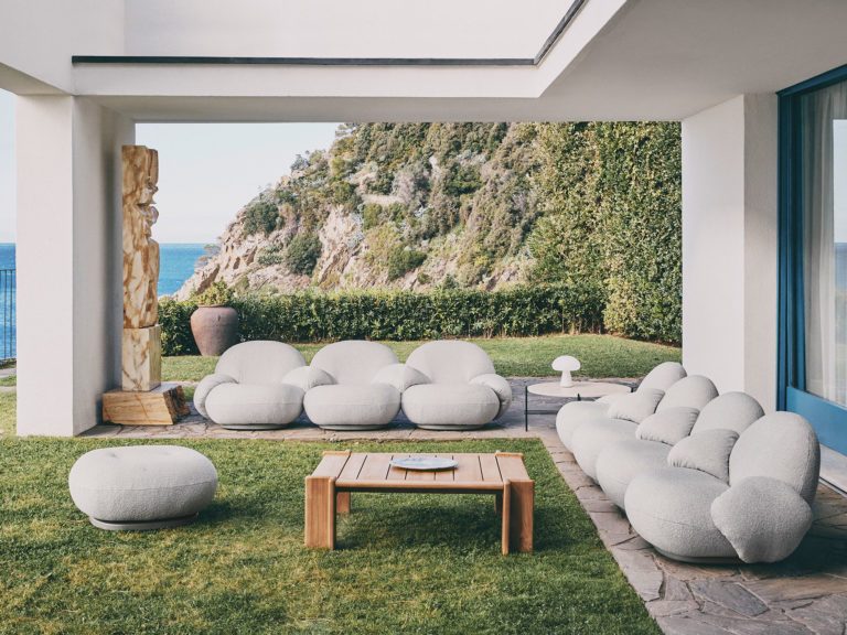 ATMOSFERA Coffee Table