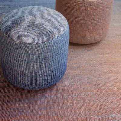 SHADE Pouf