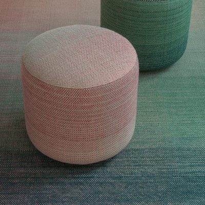 SHADE Pouf
