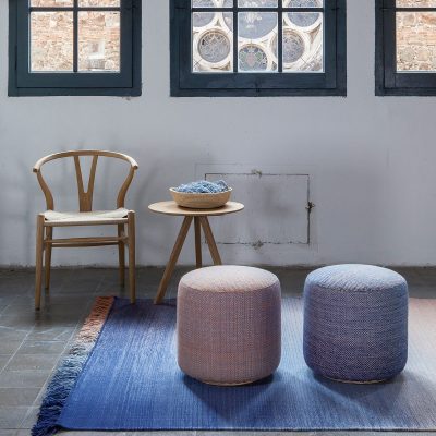 SHADE Pouf