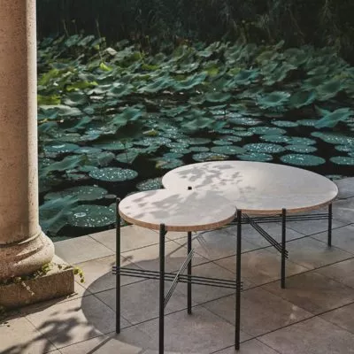 TS Coffee Table Outdoor