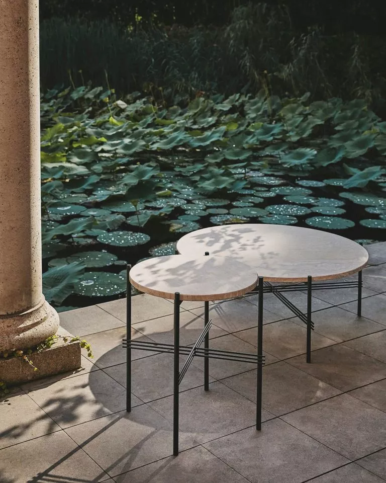 TS Side Table Outdoor