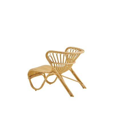 FOX Exterior Lounge Chair