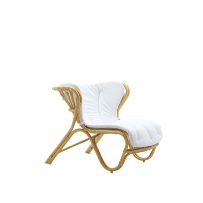 FOX Exterior Lounge Chair