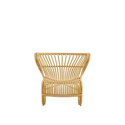 FOX Exterior Lounge Chair