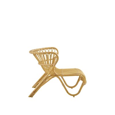 FOX Exterior Lounge Chair
