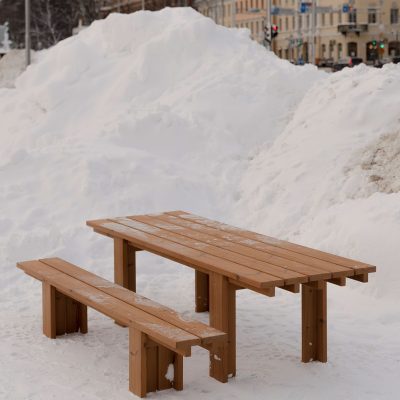013 Osa Outdoor Table