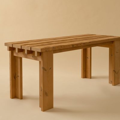 013 Osa Outdoor Table