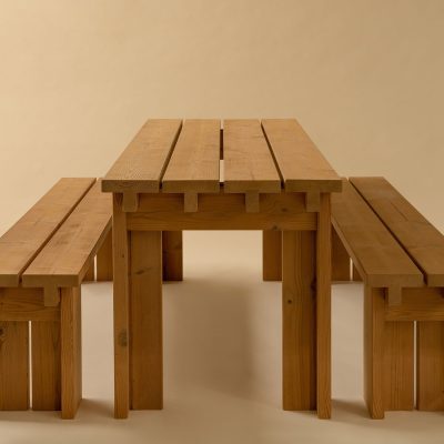 013 Osa Outdoor Table