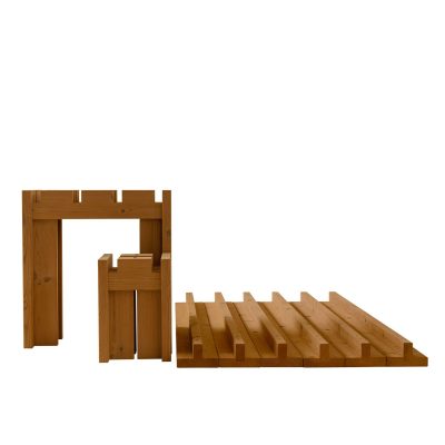 013 Osa Outdoor Table