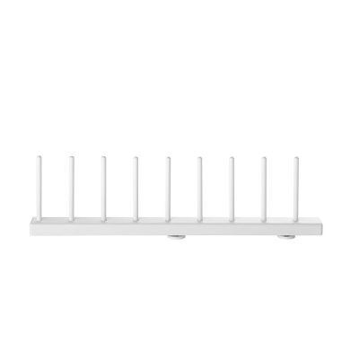 STRING Plate Rack, 2 pcs