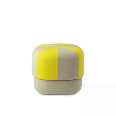 CIRCUS Pouf Duo Small