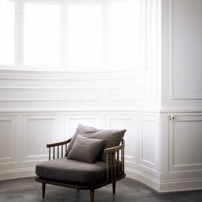 FLY SC1 Lounge Chair
