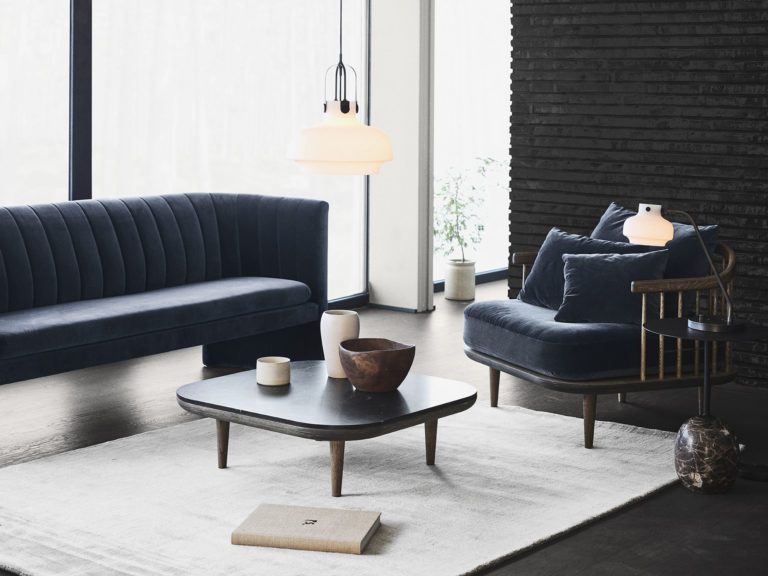 FLY SC1 Lounge Chair