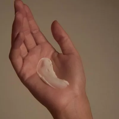 APOTHECARY Hand Cream Tube