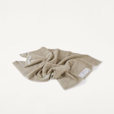 HEAVY TOWEL Hand, Sage Green