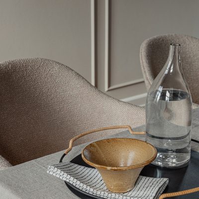 BALCONY Serving Tray