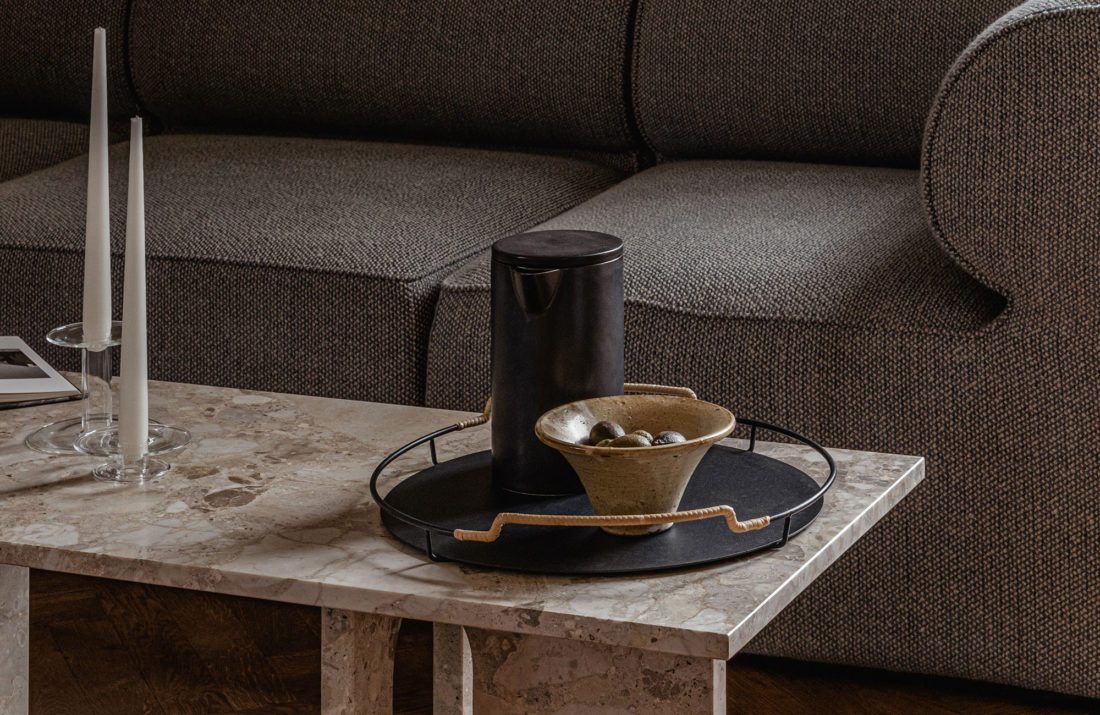 BALCONY Serving Tray