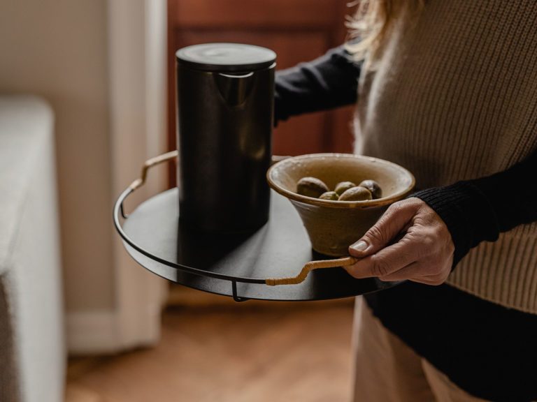 BALCONY Serving Tray