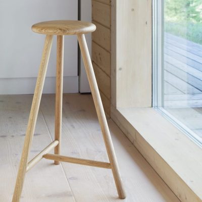 PERCH Stool High