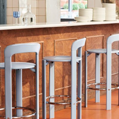 REY Barstool