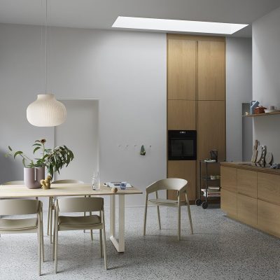 STRAND Pendant Lamp, Closed Ø45