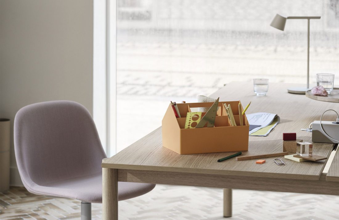 SKETCH Toolbox, Burnt Orange