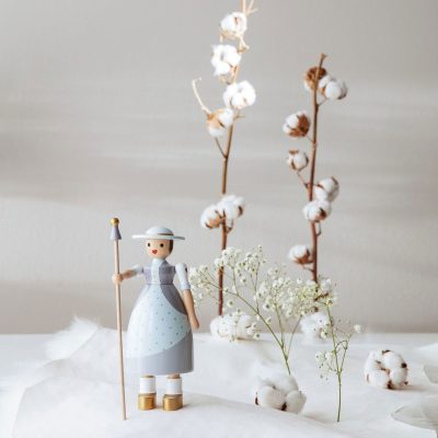 SEPHERDESS Light Blue