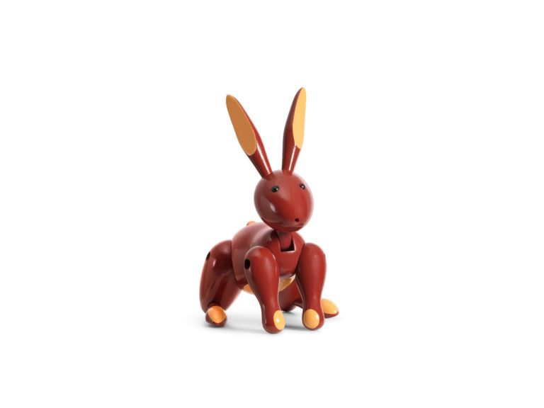 RABBIT Red