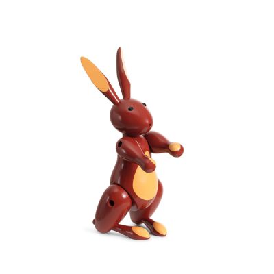 RABBIT Red