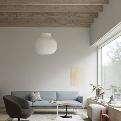 STRAND Pendant Lamp, Closed Ø45