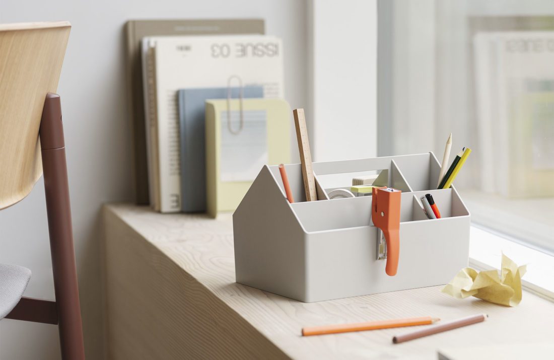 SKETCH Toolbox, Grey