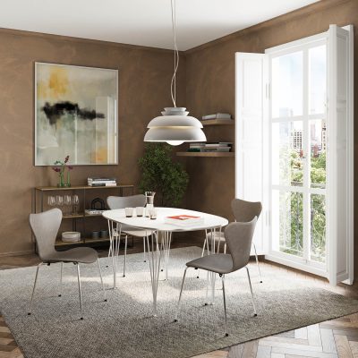 CONCERT™ P3, White