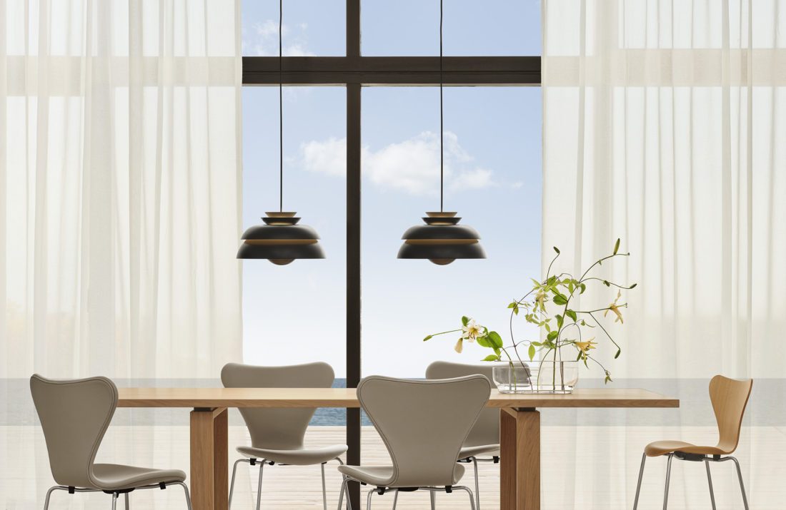 CONCERT™ P1, Matt Black