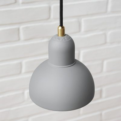 KAISER IDELL™ 6722P, Soft Grey